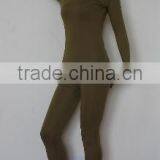 Wholesale 100 Different Designs of Women Lycra Body Suit for Women thumbnail-5