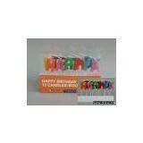 Birthday Candle thumbnail-1