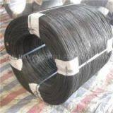 Black Iron Wire