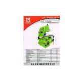 Vertical Knee-type Milling Machine thumbnail-1