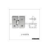 Shower Hinge thumbnail-1