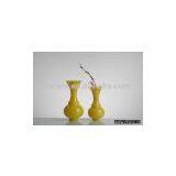 Glass Vase thumbnail-1