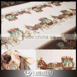 New Women Soft Long Carriage Fashionable Scarf thumbnail-5