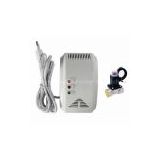 AC Powered Carbon Monoxide Detector