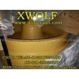 KOMATSU Excavator CARRIER ROLLER