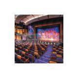 Gorgeous Decoration 4D Theater With Whole 4D Cinema System