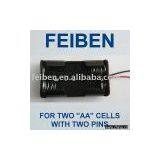 2AA Battery Holder thumbnail-1