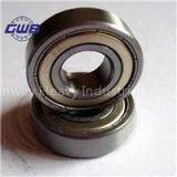 Wheel Deep Groove Ball Bearing in China