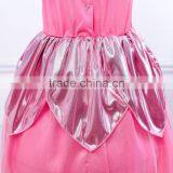 Summer Beautiful Princess Childrens Gifts 12 Years Girls Party Dresses thumbnail-6