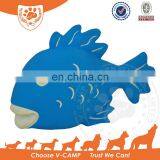 My Pet Fish Pattern Latex Pet Toy thumbnail-1