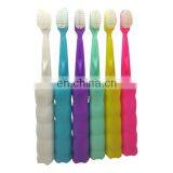 Hot Selling Toothbrush and Toothpaste Disposable Toothbrush Toothpaste
