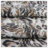 Leopard Pattern Design Cotton Tencel Fabric Tencel Twill Fabric for Garment thumbnail-4