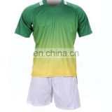2017 newly soccer uniform world cup style