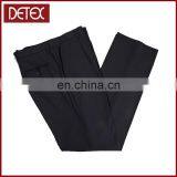 Uniform Navy Latest Design 2 Piece Coat Pant Men Suit thumbnail-2