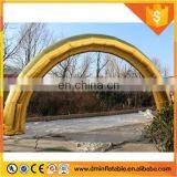 Outdoor Inflatable Archway Cheap Inflatable Arch thumbnail-4