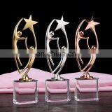 Heart and Star Dance Trophy and Awards thumbnail-1