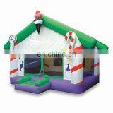 Inflatable ice cream bounce, inflatable candy bouncer, inflatable party bounce, inflatable theme bounce