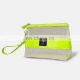 Best Prices Fashion Clear Makeup Bag thumbnail-6