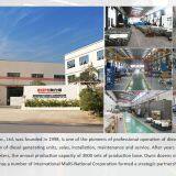Foshan Oripo Power Engineering Co., Ltd. company overview - view 1 thumbnail