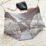 2017 New Style Lace Sexy Women One Piece Panty Seamless Underwear thumbnail-5