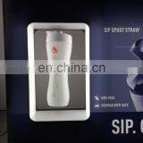Manufacturing Customized Magnetic Floating Acrylic Display Stands thumbnail-2