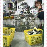 Used Branded Shoes Top Grade in Japan Exprort to Africa Second Used Clothes and Shoes thumbnail-1