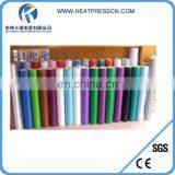 Hot Sale PVC Vinyl Heat Transfer Roll Custom Design