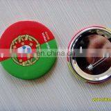 Promotion Button Badge