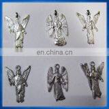 St Barachiel,St Gabriel the Archangel Medal thumbnail-1