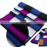 Woven Silk Shawl