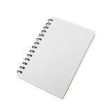 Sublimation Felt Notebook With Coil thumbnail-2