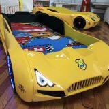 Porsche Race Car Bed Kid Car Bed thumbnail-1