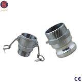 Herong Aluminum Camlock Quick Couplings thumbnail-2