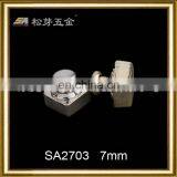 Economic Best Sell Fashion Style Domed Purse Feet thumbnail-2