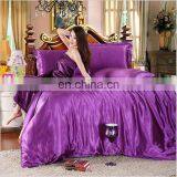 Ready Goods Environmental Protection Wholesale Satin Adult Wedding Bedding Set Sexy thumbnail-1
