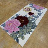 Chinese Traditional Rug Hand Tufted Home Tapestry thumbnail-1