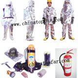Marine Fire-fighting System,breathing Apparatus,fireman Outfit,chemical Protective Suit,diving Suit,fire Extinguisher thumbnail-2