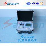 Automatic Power Testing System Three Phase Capacitance Inductance Test thumbnail-5