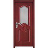 100% Eco-friendly Apartment Door Entrance Doors thumbnail-5