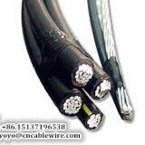 Quadruplex Service Drop ABC Cable thumbnail-3