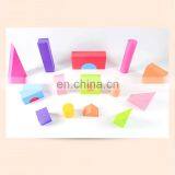 Melors Educational Games for Children Toy EVA Non Slip Giant Foam Blocks Supplier thumbnail-6