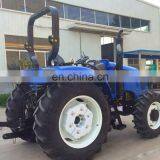 100 HP Cheap Price Chinese Farm Tractor Backhoe Tracked Power Wheel Barrow thumbnail-4