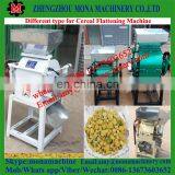 Excellent Quality Professional Wheat/beans/cereals Flattening Machine for Sale thumbnail-2