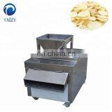 Taizy Automatic Peanut Cashew Nut Chopping Slicing Crusher Crushing Dicing Machine thumbnail-3