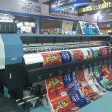 Competitive Price Large Format 3.2m Eco Solvent Printer Xp600 Head for Flex Banner thumbnail-2