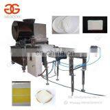 China Factory Promotion Rice Paper Spring Roll Wrapper Machinery Home Spring Roll Making Machine thumbnail-2