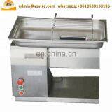 Automatic Electric Meat Slicer for Meat Cutting Machine Price thumbnail-4