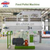 Suitable for a Variety of Feeds/ Animal Feed Pellet Machine thumbnail-5