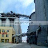 Storage Silo for 100 Tons Grain Paddy Rice thumbnail-2