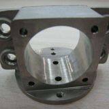 Custom-made Cnc Machining Accessories, Gear, Coupling and Spline Shaft